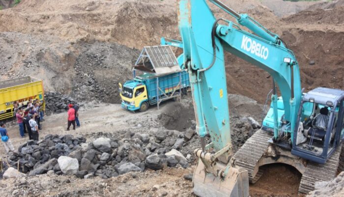 Jabar Terbitkan 76 Izin Tambang, Dedi Mulyadi Tegaskan Tak Ada Ruang untuk Perusak Lingkungan