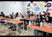 Telkom AI Connect di Makassar,  Desain Kreatif dengan Advanced Prompting in Generative AI