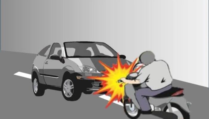 Perempuan Asal Talegong Tewas Tragis Usai Ditabrak Motor di Bandung, Jenazah Dimakamkan di Kampung Halaman