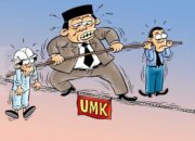 Buruh Jabar Desak Kenaikan Upah 10 Persen: Bukan Sekadar Tuntutan Emosional