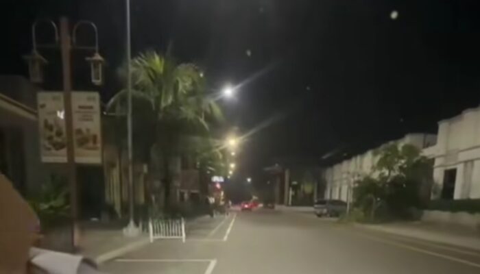 Pemuda Garut Jadi Korban Penipuan Lowongan Kerja, Diselamatkan Pengendara Mobil di Tengah Malam