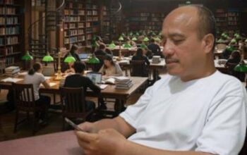 Buntut Pengurus K2S Cisewu Mundur, GIPS Bidik Carut-Marut Tata Kelola Disdik Garut