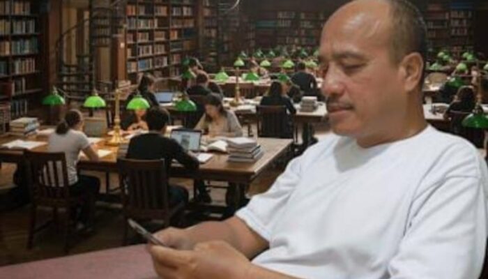 Kadis LH Garut ke Jepang, GIPS: Ini Langkah Strategis, Bukan Sekadar Jalan-Jalan