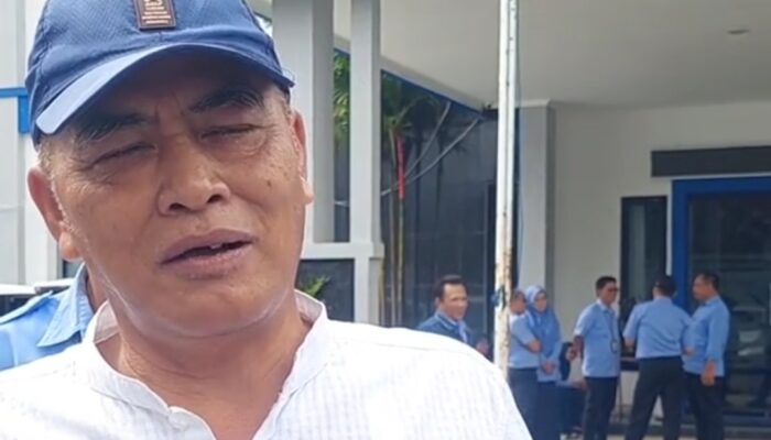 Mantan Kepala Cabang Banyuresmi Tegaskan: “Salah Alamat Kalau PDAM Digugat Soal Lahan Sumber Air”