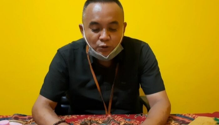 Meriahkan HUT ke-80 dan Hari Guru Nasional 2025, PGRI Cisewu Gelar Porseni dan Resepsi Akbar