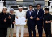 APBD Jabar 2026 Diketok Rp28 Triliun, Infrastruktur dan Pendidikan Jadi Tulang Punggung Pembangunan