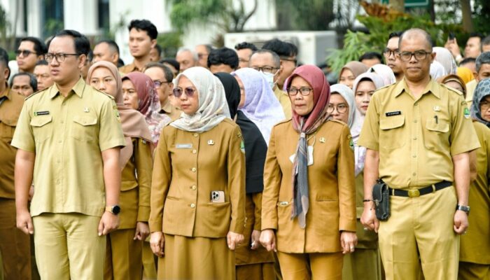 Efisiensi Anggaran, Pemprov Jabar Terapkan WFH bagi ASN: “Bekerja dari Rumah Tetap Harus Produktif”