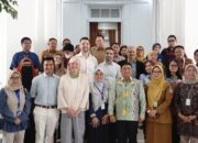 Garut Masuk Radar Global: Program Digitalisasi Kesehatan Fase II Resmi Dimulai, Dapat Apresiasi dari Gates Foundation