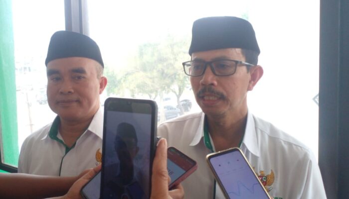 Baznas Garut Turunkan Target Zakat 2025: “Dari Rp18 M Jadi Rp11 M, Banyak ASN Belum Menyalurkan”