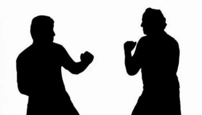 Oknum Wartawan Tantang Duel Kepala Desa di Garut, Belasan Advokat Siap Pasang Badan