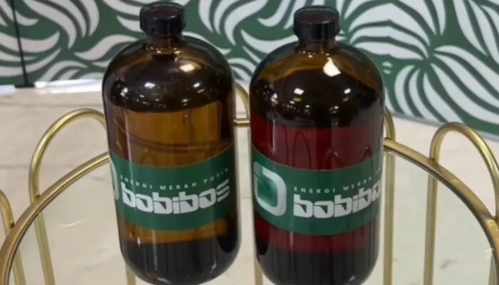 Bahan Bakar Merah Putih “Bobibos” Diyakini Bisa Pangkas Beban APBN dan Jadi Energi Masa Depan