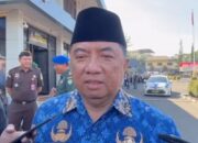 Bupati Garut Beberkan Strategi “Keroyok Infrastruktur”: Janji Percepatan, Akui Terbentur Waktu dan Prosedur