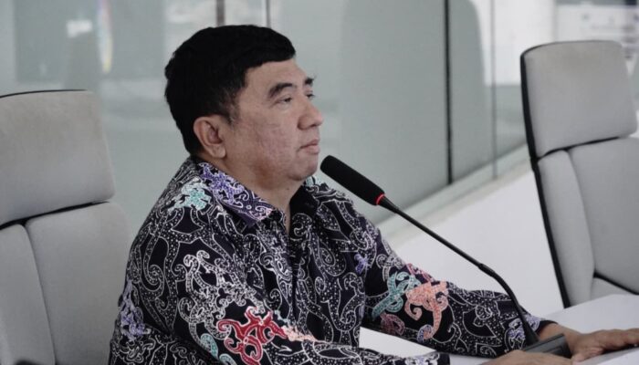 Antisipasi Kerusakan Infrastruktur, Bupati Garut Gerakkan Camat dan Kades Inventarisasi Jembatan
