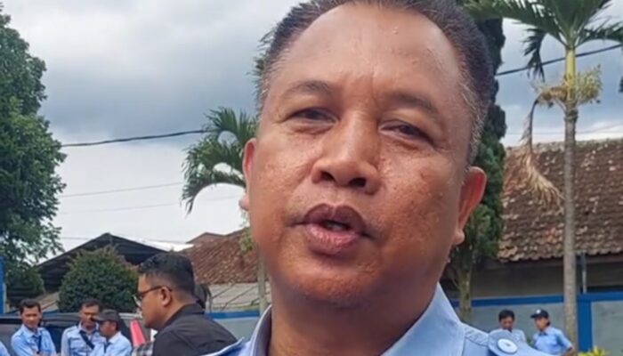 Dirut PDAM Tirta Intan Garut Respons Tuntutan Mak Atih: “Kami Sudah Tempuh Pendekatan Kemanusiaan”