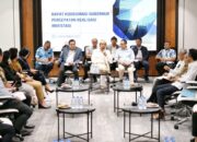 KDM Tegaskan Penataan DAS, Jalan, dan Gerbang Tol Jadi Prioritas Pembangunan Jawa Barat