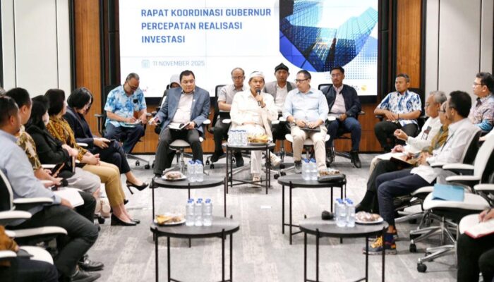 KDM Tegaskan Penataan DAS, Jalan, dan Gerbang Tol Jadi Prioritas Pembangunan Jawa Barat