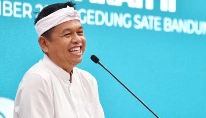 Gubernur Jabar Instruksikan Kesiapsiagaan Bencana, Lima Kantor Wilayah Jadi Pusat Komando Penanganan