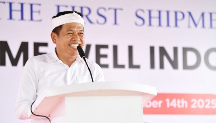 Jawa Barat Kehilangan 1,4 Juta Hektare Kawasan Hijau, Dedi Mulyadi Siapkan Evaluasi Tata Ruang Besar-besaran