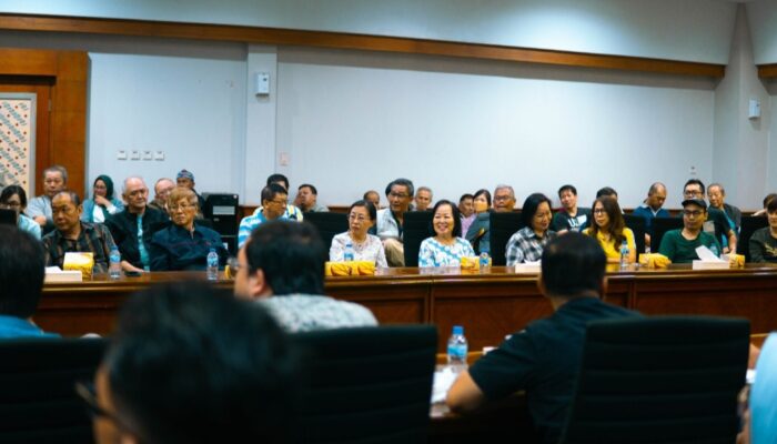 Garut Matangkan Relokasi PKL Pasar Baru, Pemda Gandeng Pemilik Toko demi Penataan Kota