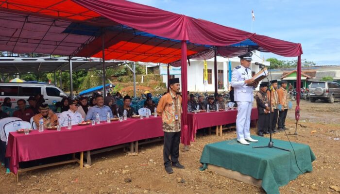 Desa Karangsewu Rayakan Hari Jadi ke-20, Momentum Perkuat Pelayanan Publik dan Pemberdayaan Masyarakat