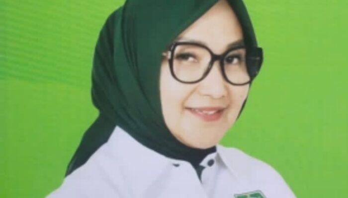 Imas Aan Ubudiah Tegaskan Loyalitas Kader, Ingatkan PKB Garut Tidak Sekadar “Mantan Terindah”