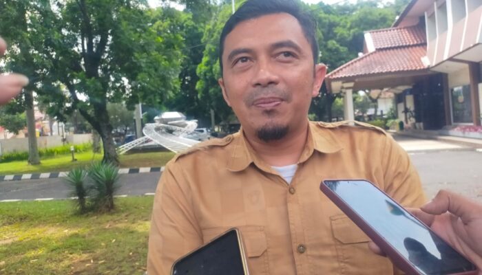 Jumlah Jemaah Haji Garut Tahun 2026 Anjlok Drastis, Hanya 109 Orang Diberangkatkan