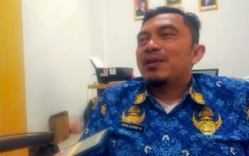 Calon Jemaah Haji Garut yang Diperkirakan Berangkat 2027 Diimbau Bersiap Sejak Dini, Cek Estimasi Lewat Haji Pintar