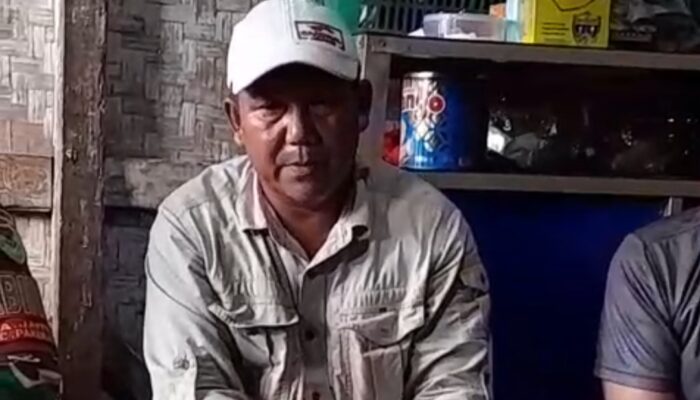 Kades Jatiwangi Datangi Rumah Janda yang Viral di Medsos, Suasana Tegang Berubah Jadi Klarifikasi Terbuka
