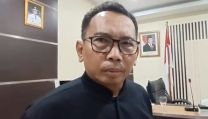Kepala Dinas Pendidikan Garut Minta Pemerintah Pusat Tegaskan Aturan Soal Guru PPG