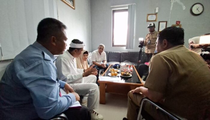 Mediasi Gagal, Sengketa Lahan Sumber Air Banyuresmi Berlanjut ke Jalur Hukum