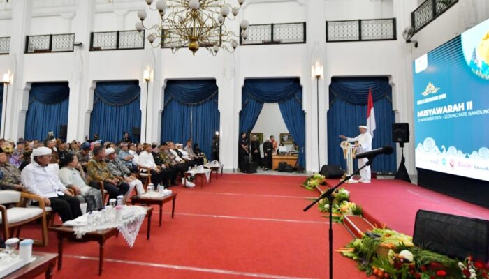 Sunda Adalah “Laboratorium Hidup”, Bukan Sekadar Suku atau Geografis