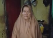 Viral! Nenek di Garut Minta Dedi Mulyadi Turun Tangan: Tanahnya Dipakai PDAM 35 Tahun Tanpa Kejelasan
