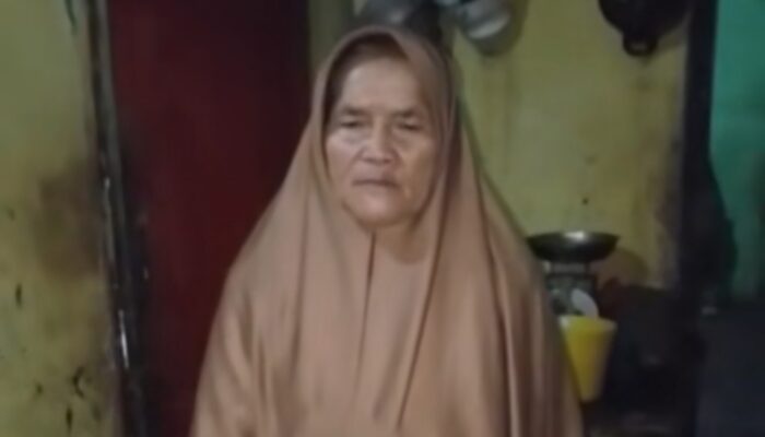 Viral! Nenek di Garut Minta Dedi Mulyadi Turun Tangan: Tanahnya Dipakai PDAM 35 Tahun Tanpa Kejelasan