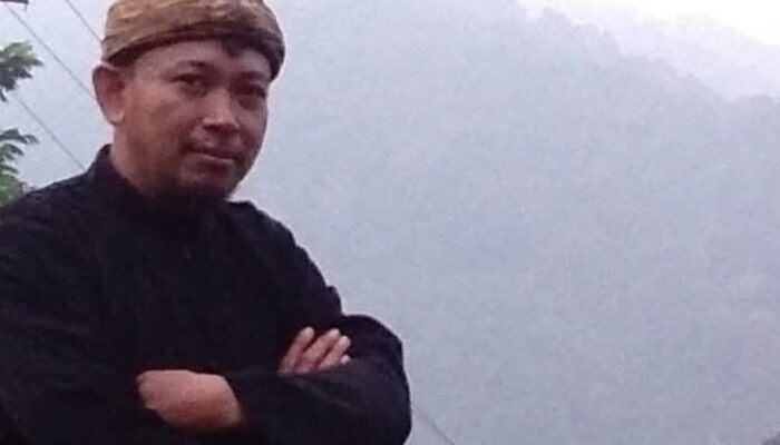 Pemerhati Sebut Sejarah Rakeyan Sancang Masih Dipenuhi Mitos, Bukan Fakta Ilmiah