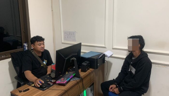 Polres Garut Gerebek Bandar Sabu di Wanaraja: Jaringan Narkoba Terungkap, Otak Pelaku Masih Buron!