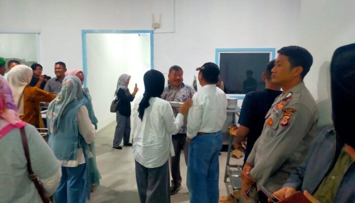 Program Gizi Masuk Sukamaju, 2.700 Ibu dan Anak Jadi Sasaran: Fondasi Generasi Emas Mulai Dibangun