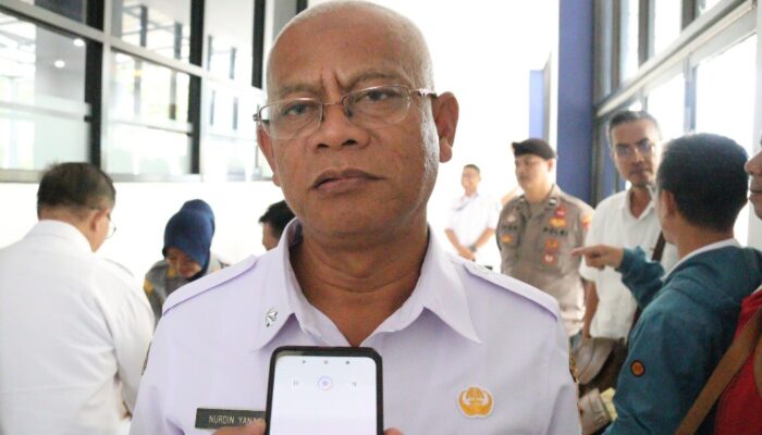 Pemkab Garut Matangkan Pengamanan Nataru, Fokus pada Kelancaran Lalu Lintas dan Kesiapsiagaan Bencana