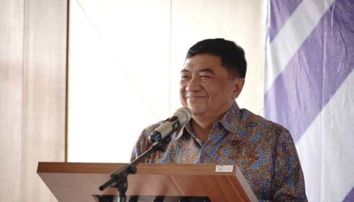 Bupati Garut Tekankan Subsidi Pupuk Tepat Sasaran: “Kalau Mahal, Petani Bisa Enggan Bertani”