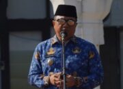 Bupati Garut Tegur ASN Soal Serapan Anggaran dan Risiko Defisit: “Waktu Kita Hampir Habis!”