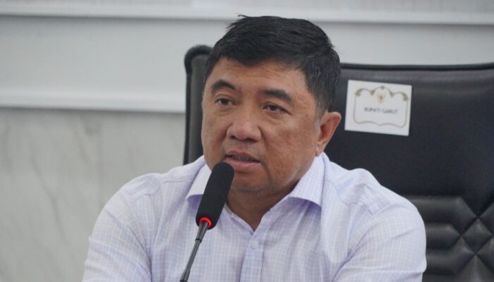 Bupati Garut Tegaskan Seleksi Kepala Sekolah Harus Ketat: “Kalau Pimpinan Tidak Berkualitas, Jangan Harap Guru Termotivasi”