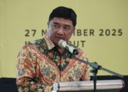 Bupati Garut Tegaskan Pentingnya Mitigasi Bencana: “Informasi Akurat adalah Pondasi Keselamatan Warga”