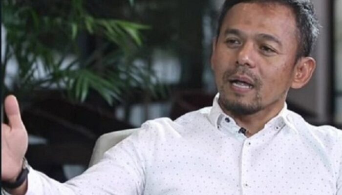 Bank BJB Berduka, Direktur Utama Yusuf Saadudin Wafat: Sosok Visioner di Balik Transformasi Perusahaan