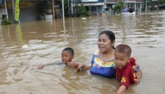 Walhi Peringatkan: Jawa Barat di Ambang Bencana Ekologis Akibat Deforestasi Masif