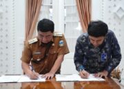 Bupati Garut Tekankan Urgensi Kemandirian Fiskal Saat Perpanjang MoU dengan BNI