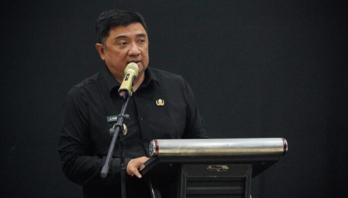 Tiga Mesin Ekonomi Garut Digeber: Investasi Asing Rp 350 Miliar Masuk, Rumah Tangga Jadi Kunci