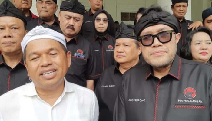 Honorer Resmi Dihapus Mulai Hari Ini, Dedi Mulyadi Tegaskan Jabar Tetap Cari Jalan bagi Tenaga yang Dibutuhkan