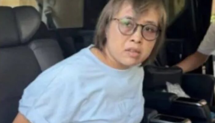Keluarga Tak Percaya Dewi Astutik Gembong Narkoba: “Kami Tahunya Ia Hanya ART di Luar Negeri”