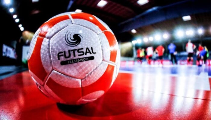 SMKN 1 Garut Juara Igornas Championship 1 2025, Tumbangkan SMAN 6 lewat Gol Solo Run Septian