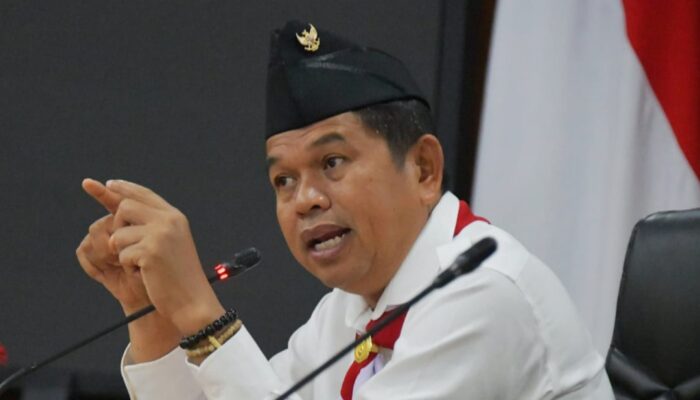 Skema Kompensasi Angkot Diperluas, Gubernur Jabar Singgung Dampak Positif di Garut saat Libur Nataru 2026