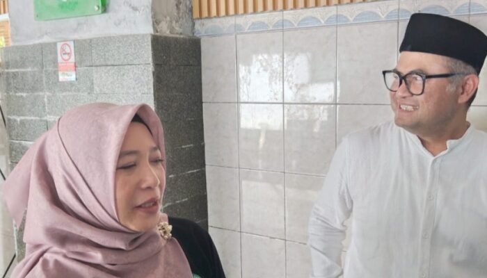 Menanti Senyum Baru, 13 Pasien Bibir Sumbing Jalani Operasi Gratis di Garut